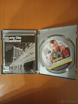 PS3 hry Sony PlayStation 3 - 3