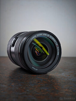 Prodej Canon EF 24-105mm f/1.4 L IS II USM - 3