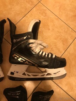 Brusle ccm ribcor 100k pro - 3