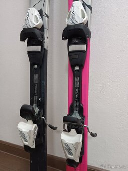 Dívčí lyže Sporten 130 cm - 3