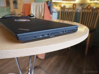 notebook Lenovo ThinkPad P70 4K Pantone - 3