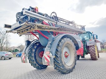Horsch Leeb 6LT - 3