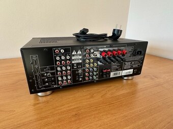 Pioneer AV receiver VSX-819H-K - 3