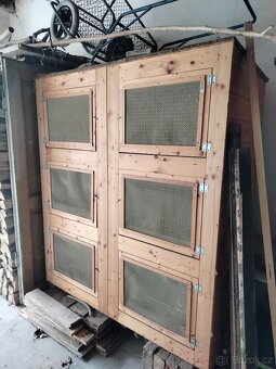 Prodej králikárny - 3