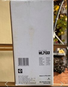 Olejový filtr WIX FILTERS WL7133 VW VOLVO - 3