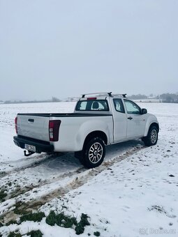 Isuzu D-Max - 3