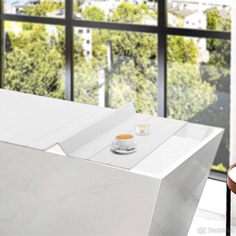 Skládací kryt na vanu - 3