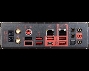 KOMBO základ PC, Ryzen7 5800 X3D- MSI ACE- G-SKILL - 3