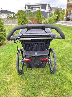 Thule Chariot Sport 1 - 3