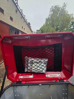 Honda VFR 1200 Crosstourer DCT - 3