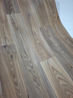 Lino/PVC s filcem 4 x 2 m - nové,  nepoužité - 3