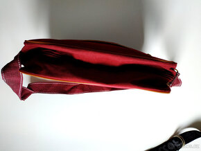 Taška vhodna třeba na hygienu, cestovní atd. - 3