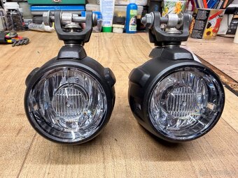 BMW R1300GS mlhová světla - 3