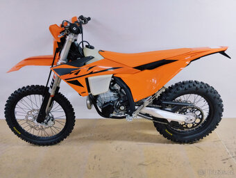 KTM 500 EXC-F 2025 - 3
