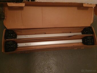 Střešní nosič - 3