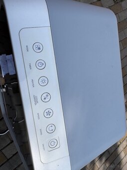 OCHLAZOVAČ VZDUCHU HOME. - 3