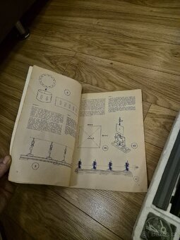 Stavebnice Optik motage - 3