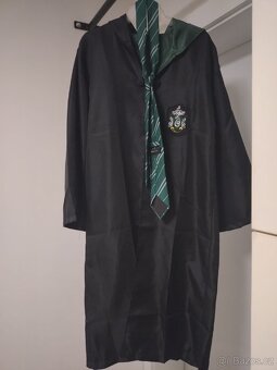 Set Harryho Pottera - 3