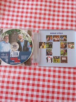 2CD HITY A SKOROHITY - 3