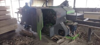 Rozmítací pila Mebor VR 900 - 3