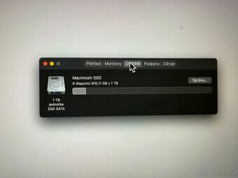 IMAC 21,5 4K RETINA SSD - 3