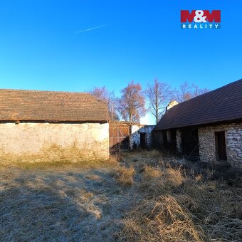 Prodej rodinného domu, 1340 m², Rovná u Strakonic - 3