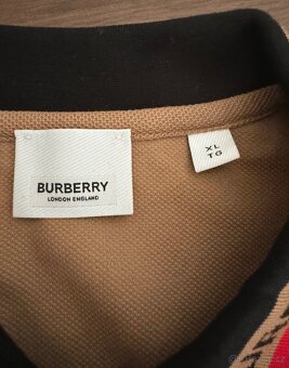 Pánské tričko - 3