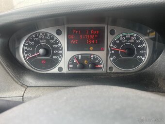 Iveco daily 60C17 - 3