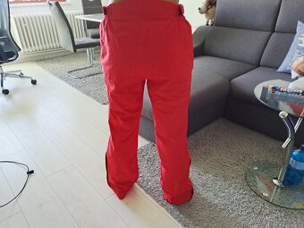 Lyžařské dámské kalhoty CMP, velikost L - 3