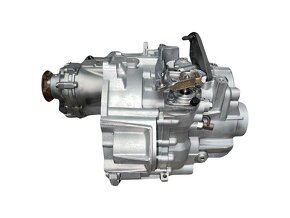 Převodovka 6Q 4x4 LHC 1.8TSI 118KW CDA Škoda Yeti 2010 - 3