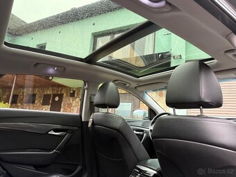 🔷 Hyundai i40 Combi 1.7 CRDi – MAXIMÁLNÍ VÝBAVA 🔷 - 3