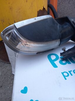 Vw passat b6  zrcatka - 3