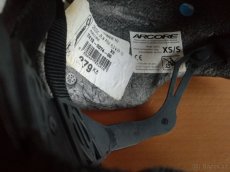 Cyklistická helma - dětská - 3