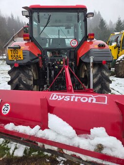 Prodam zetor forterra 10641 - 3