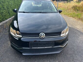 VW Polo 1.2tsi r.v. 2016,naj 148tis.km,servisní kniha,doklad - 3