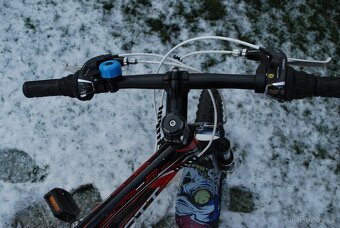 Dětské jízdní kolo - 3