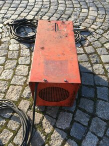 Svářečka HETRA 200 SVE - 3