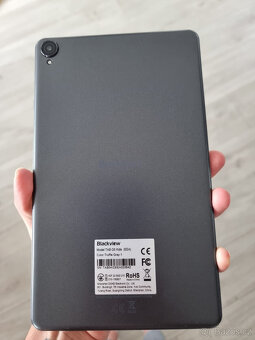 Dětský tablet IGET Blackview TAB G5 Kids 3/64 GB - 3