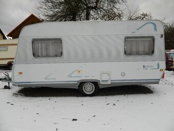 Karavan Dethleffs Beduin - 3