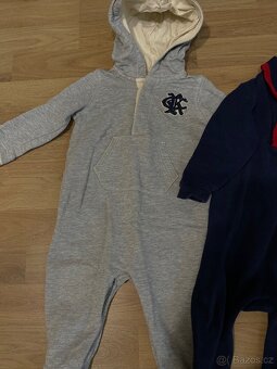 Dupačky Ralph Lauren - 3