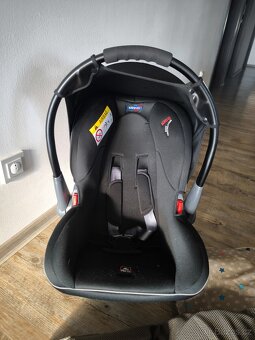 Vajíčko Klippan Dinofix - 3