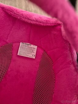 Dívčí lyžařská přilba Arcore - 3