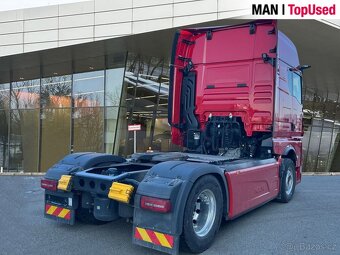 MAN TGX 18.560 - tzv. PLNA PALBA - 3