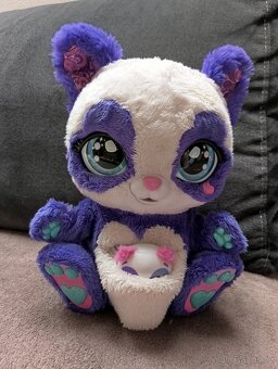 Prodám pandu peek a roo - 3