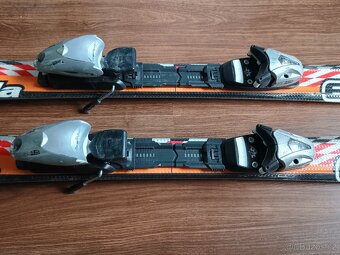 Dětské lyže Elan formula 110 cm - 3