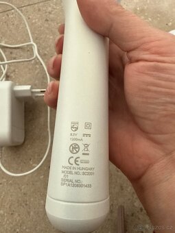 2x IPL epilátor nefunkční na díly - 3