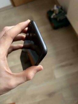 Iphone 11 64GB Black - 3