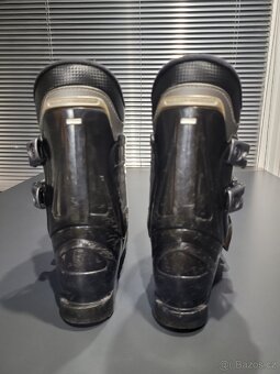 Dětské lyžařské boty/přezkáče 259 mm - 3