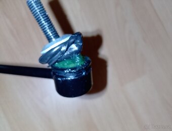 Prodej sady ramen VW Passat B7 CC B6 přední - 3