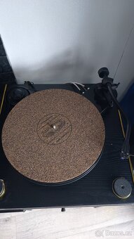 Pro-Ject RPM 3 Carbon + extra - 3